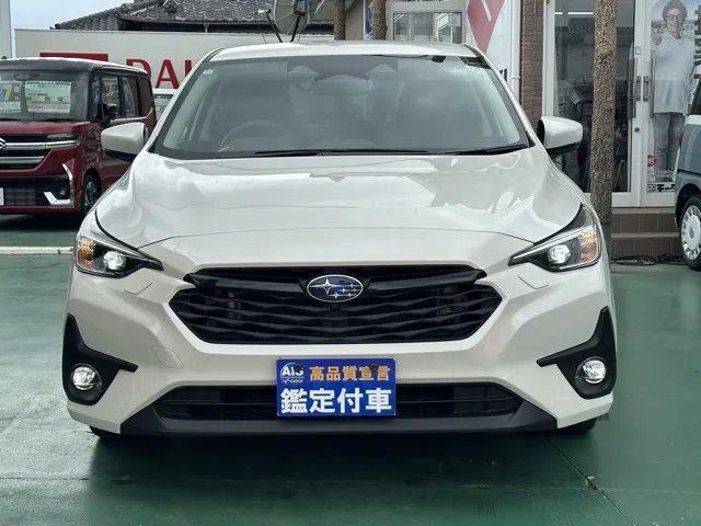 インプレッサ(スバル)ST-G 4WDレンタＵＰ 29