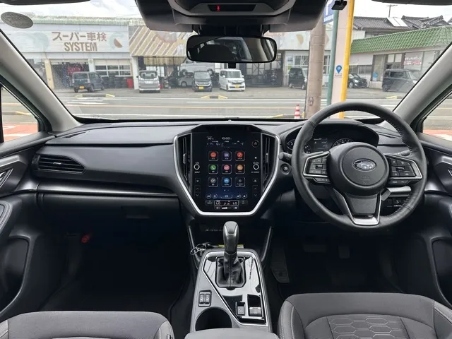 インプレッサ(スバル)ST-G 4WDレンタＵＰ 5