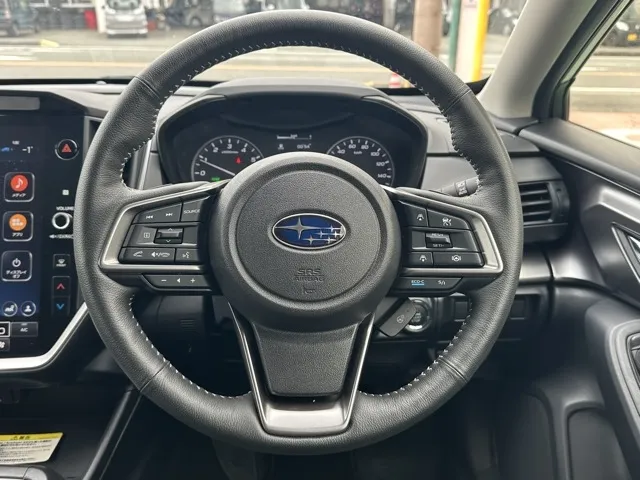 インプレッサ(スバル)ST-G 4WDレンタＵＰ 6