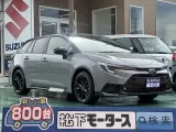 カローラ未使用車