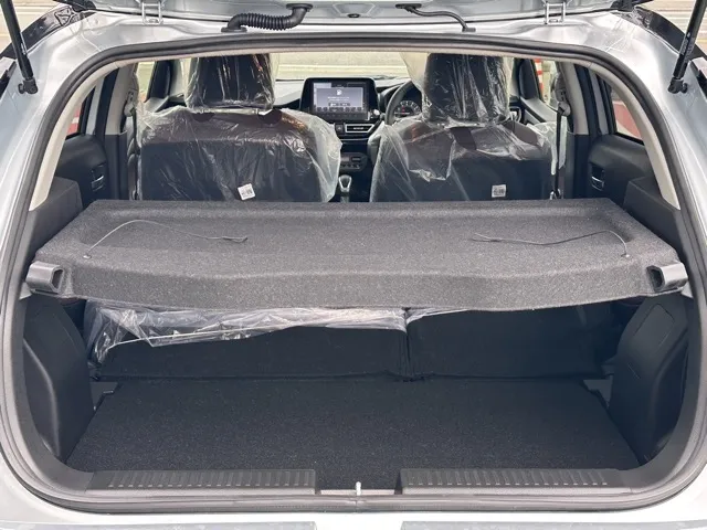 フロンクス(スズキ)ベースグレード登録済未使用車 10