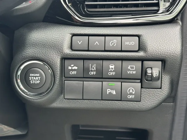 フロンクス(スズキ)ベースグレード登録済未使用車 15