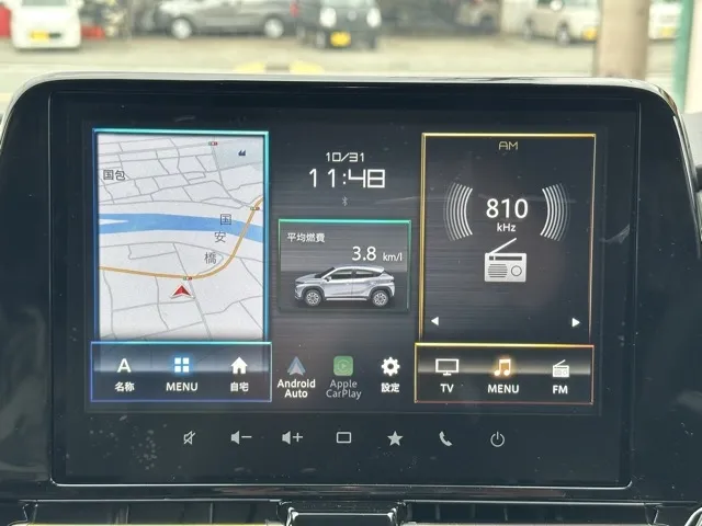 フロンクス(スズキ)ベースグレード登録済未使用車 19