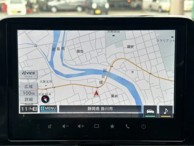 フロンクス(スズキ)ベースグレード登録済未使用車 20