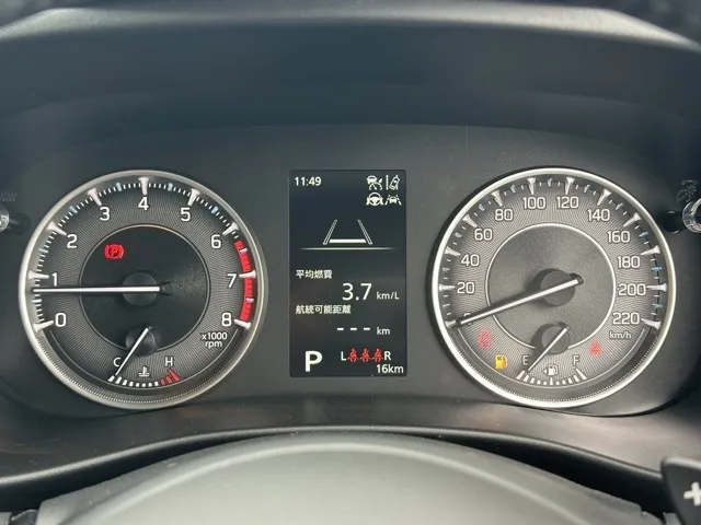 フロンクス(スズキ)ベースグレード登録済未使用車 25