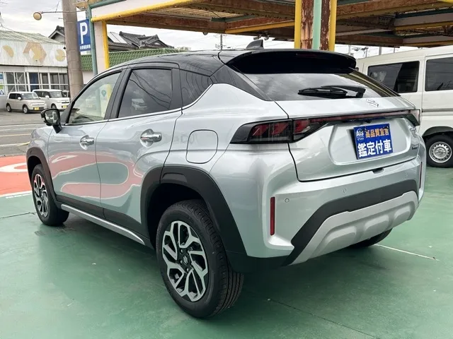 フロンクス(スズキ)ベースグレード登録済未使用車 2