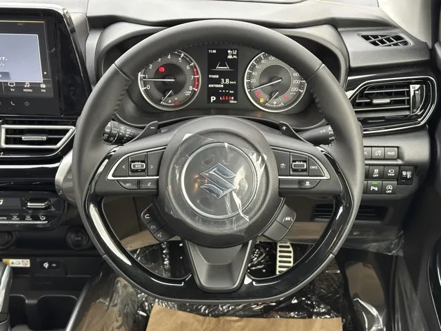 フロンクス(スズキ)ベースグレード登録済未使用車 6