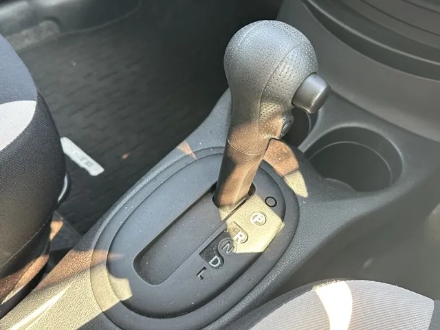 ノート(ニッサン)Ｘ中古車 16