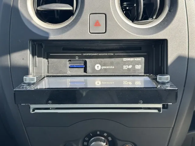 ノート(ニッサン)Ｘ中古車 23