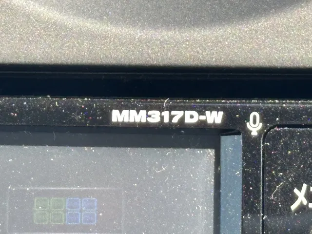 ノート(ニッサン)Ｘ中古車 24