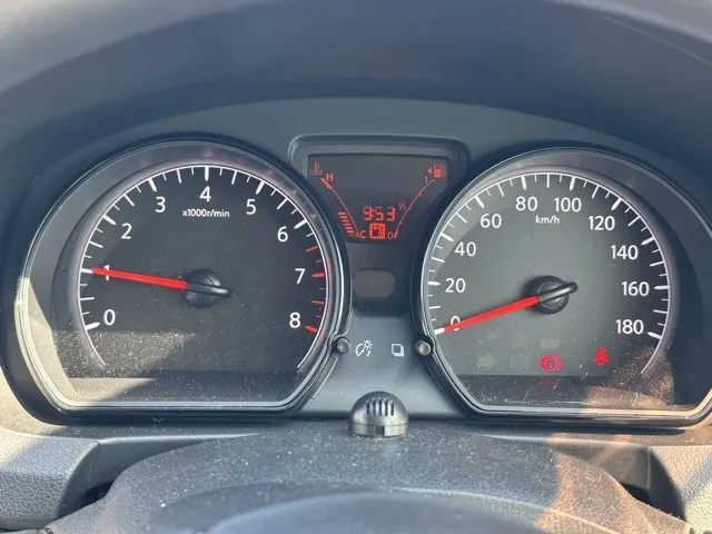 ノート(ニッサン)Ｘ中古車 26