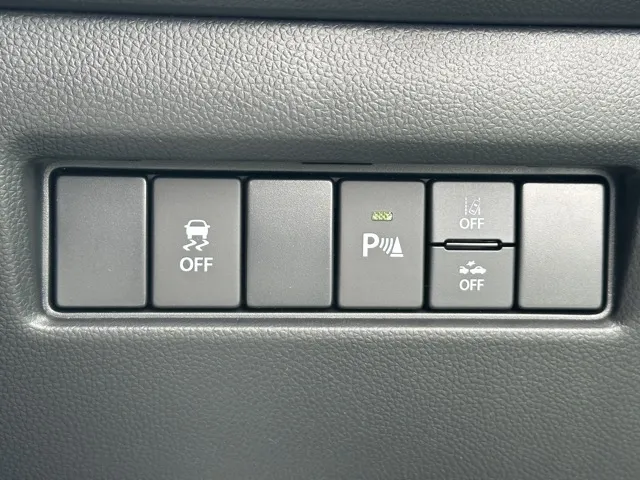 スイフト(スズキ)ファイナルエディション登録済未使用車 13