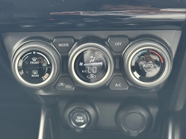 スイフト(スズキ)ファイナルエディション登録済未使用車 14