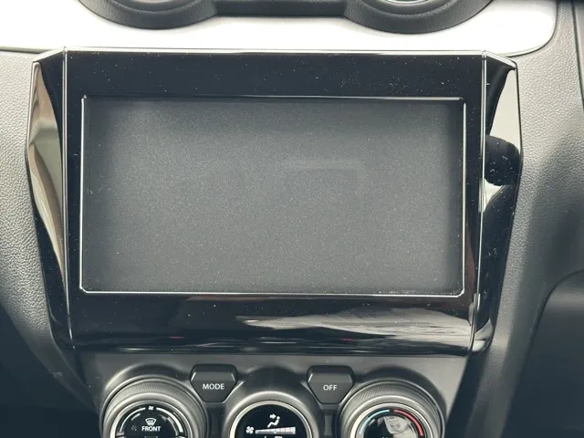 スイフト(スズキ)ファイナルエディション登録済未使用車 16