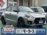 スズキスイフトスポーツ スポーティな走りを求める方に！
[NO:21455]