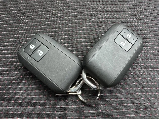 スイフト(スズキ)ファイナルエディション登録済未使用車 20