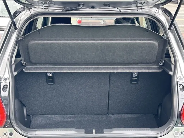 スイフト(スズキ)ファイナルエディション登録済未使用車 7