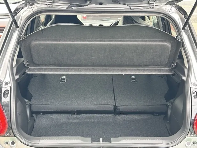 スイフト(スズキ)ファイナルエディション登録済未使用車 8