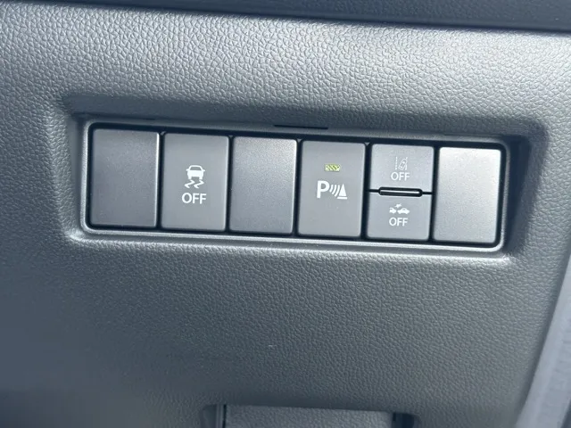 スイフト(スズキ)ファイナルエディション登録済未使用車 13