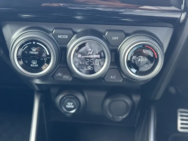 スイフト(スズキ)ファイナルエディション登録済未使用車 15