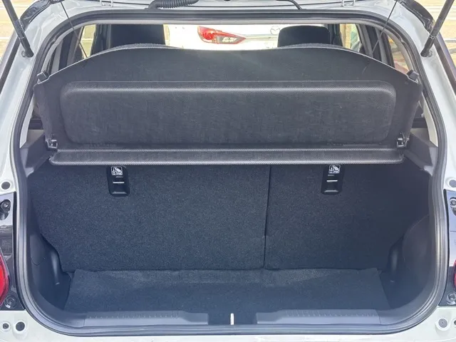 スイフト(スズキ)ファイナルエディション登録済未使用車 7