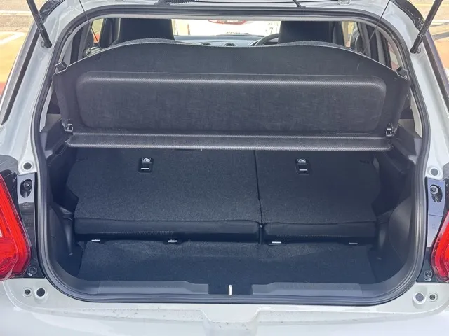 スイフト(スズキ)ファイナルエディション登録済未使用車 8