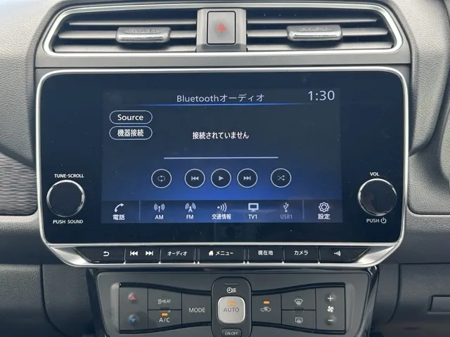 リーフ(ニッサン)アーバンクロム中古車 20