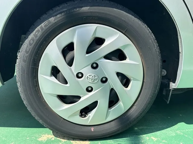カローラ(トヨタ)EX中古車 12
