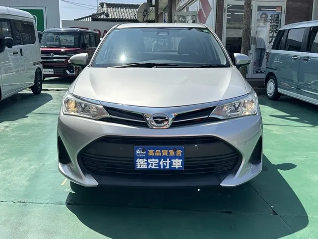 カローラ(トヨタ)EX中古車 23