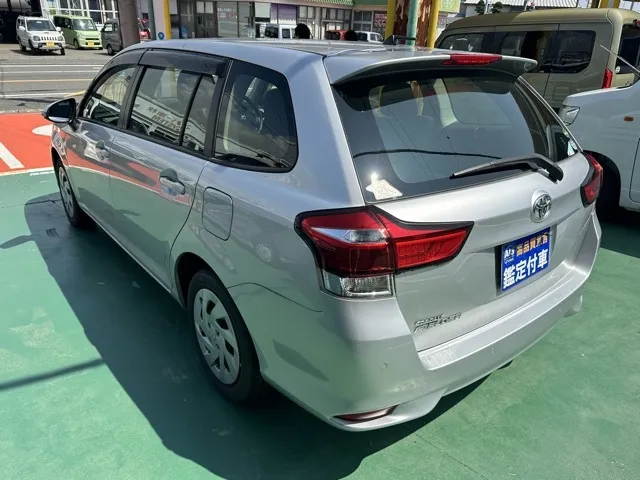 カローラ(トヨタ)EX中古車 2
