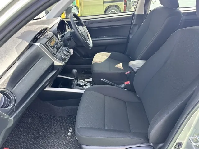 カローラ(トヨタ)EX中古車 3