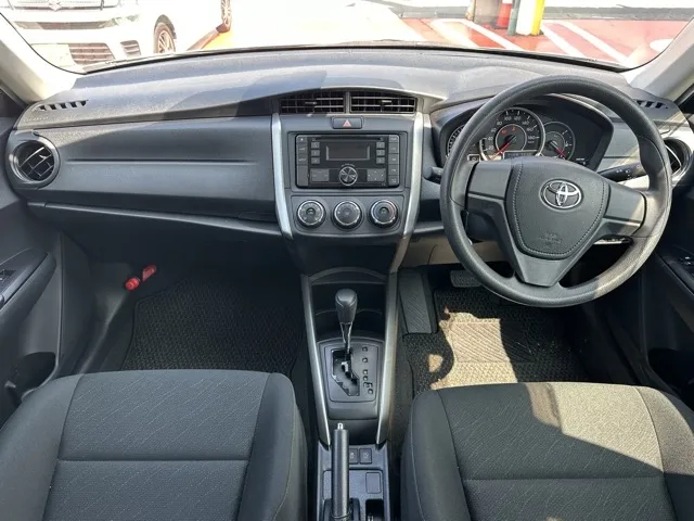 カローラ(トヨタ)EX中古車 5