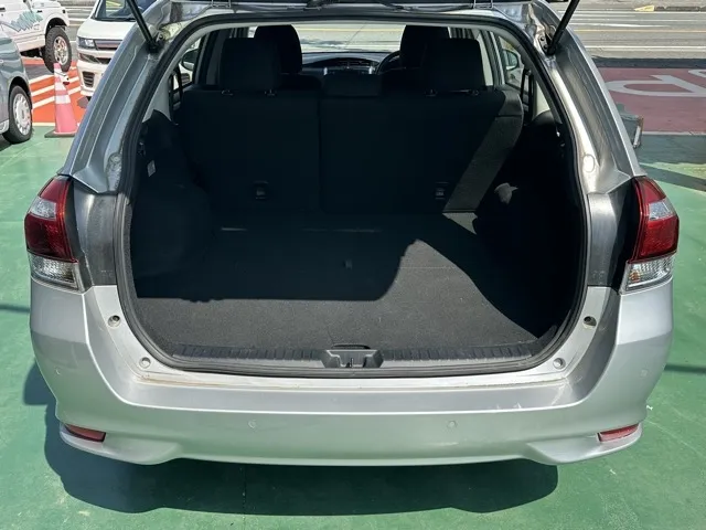 カローラ(トヨタ)EX中古車 7