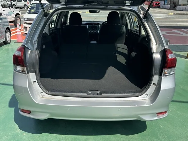 カローラ(トヨタ)EX中古車 8