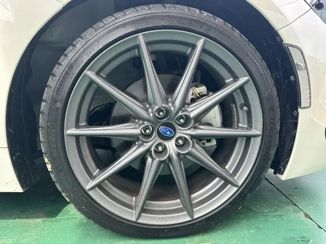 BRZ(スバル)S AT中古車 10