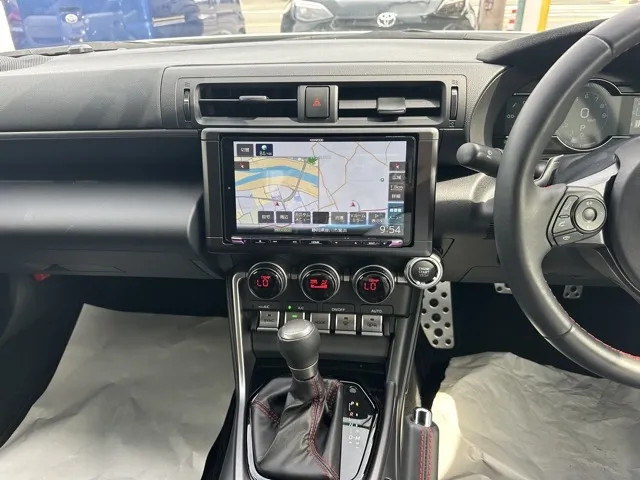 BRZ(スバル)S AT中古車 12