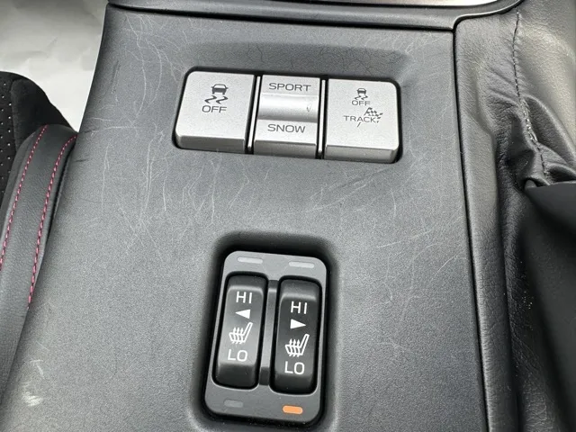 BRZ(スバル)S AT中古車 13