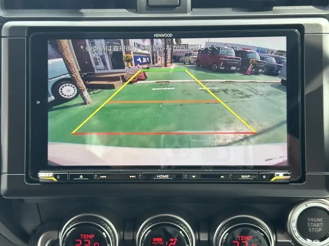 BRZ(スバル)S AT中古車 26