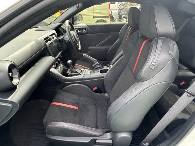 BRZ(スバル)S AT中古車 3