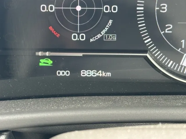 GR86(トヨタ)スバル BRZ S AT中古車 16