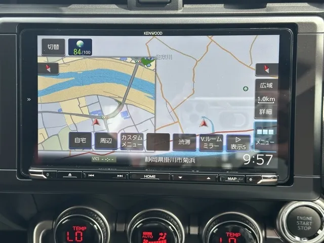 GR86(トヨタ)スバル BRZ S AT中古車 18