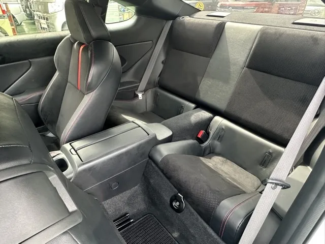 GR86(トヨタ)スバル BRZ S AT中古車 4