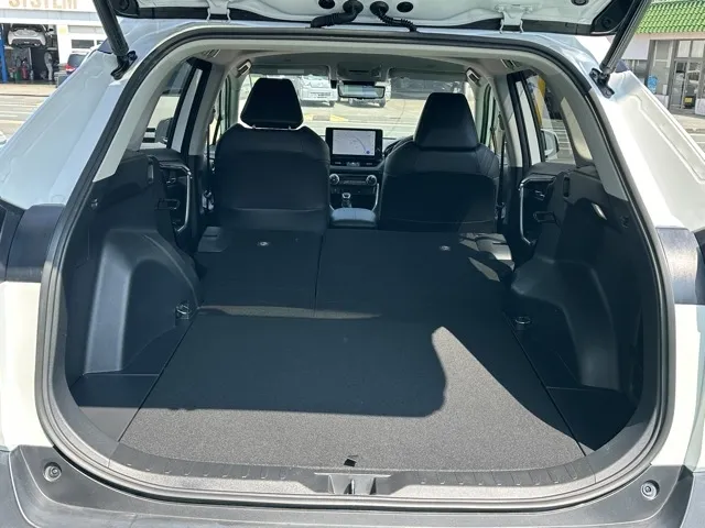 ＲＡＶ４(トヨタ)G 4WD中古車 9