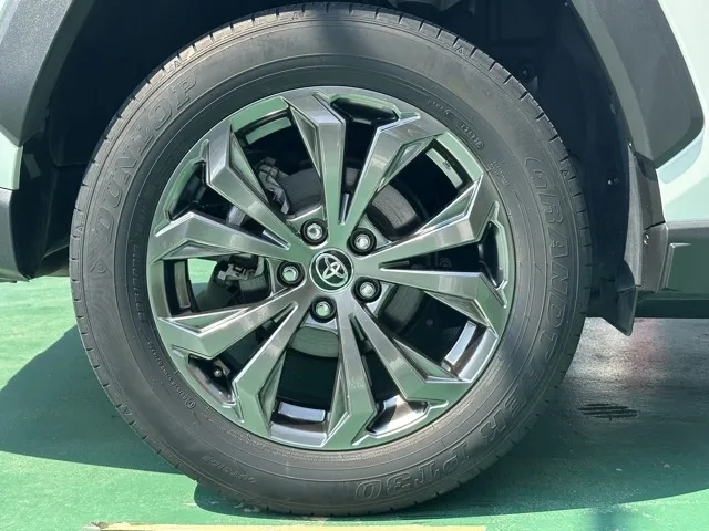 ＲＡＶ４(トヨタ)G 4WD中古車 13