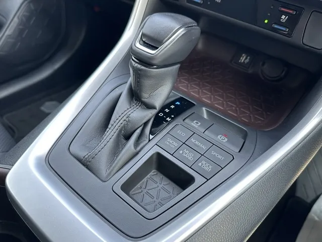 ＲＡＶ４(トヨタ)G 4WD中古車 17