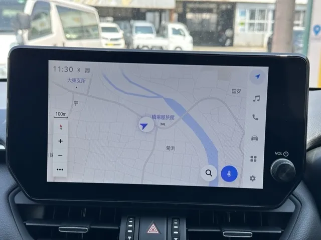 ＲＡＶ４(トヨタ)G 4WD中古車 19