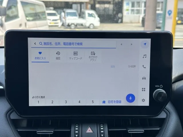 ＲＡＶ４(トヨタ)G 4WD中古車 20