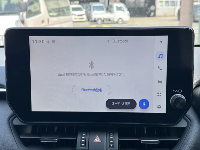 ＲＡＶ４(トヨタ)G 4WD中古車 21