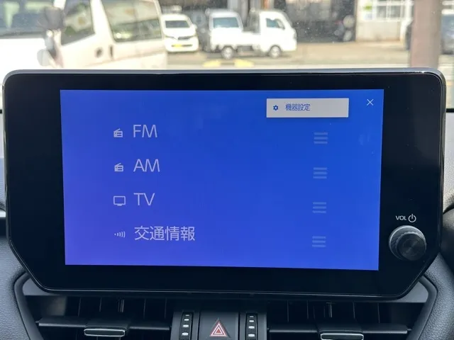 ＲＡＶ４(トヨタ)G 4WD中古車 22