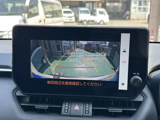 ＲＡＶ４(トヨタ)G 4WD中古車 23